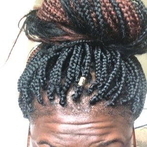 Meet your Posher, Candace